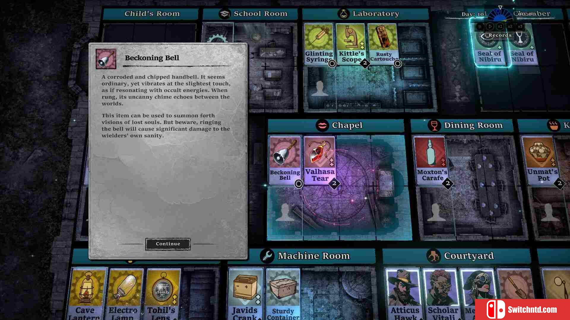 《海鲁克惊魂（The Horror at Highrook）》P2P硬盘版[EN]_2