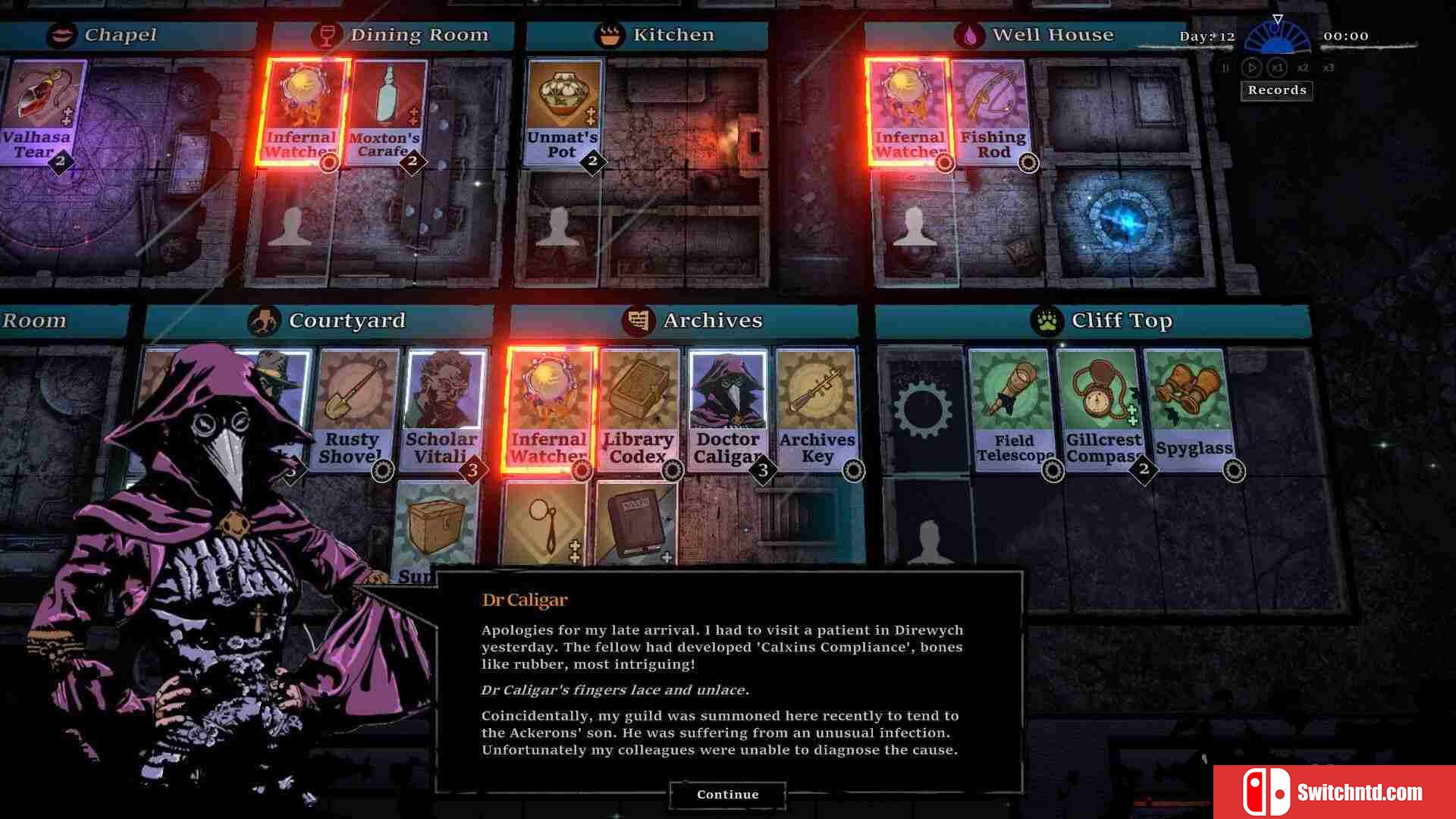 《海鲁克惊魂（The Horror at Highrook）》P2P硬盘版[EN]_1