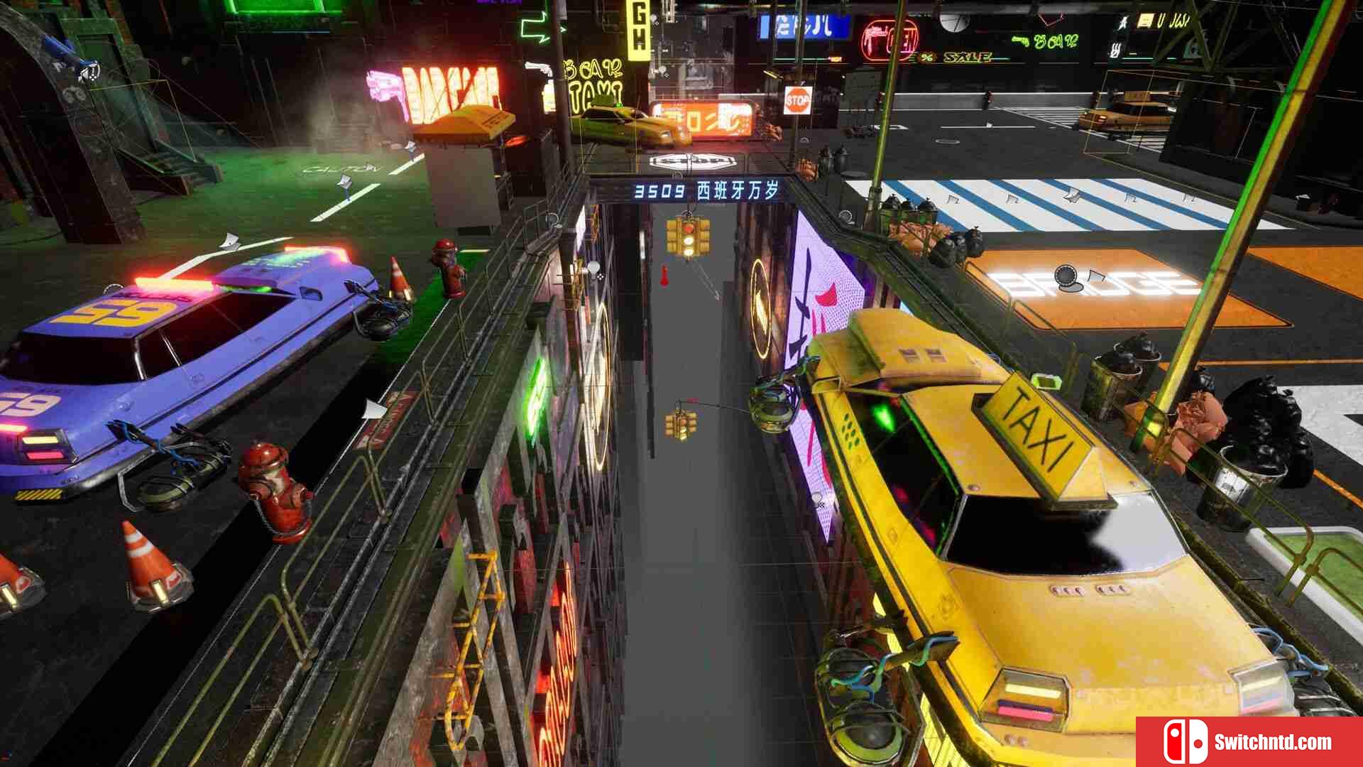 《数据漂移（Data Drift）》TENOKE镜像版[EN]_2