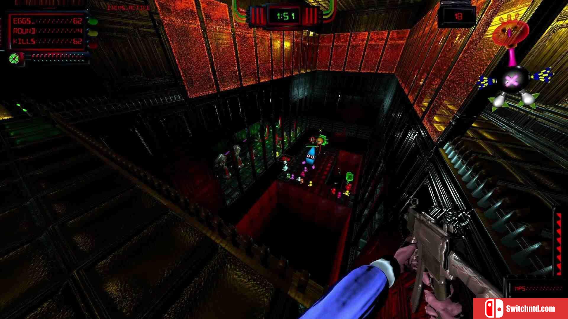 《玩偶制造者（DOLLMAKER）》TENOKE镜像版[EN]_4