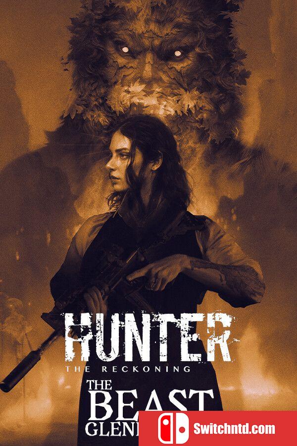 《猎人：格伦基尔多夫的野兽（Hunter: The Reckoning Beast of Glenkildove）》P2P硬盘版[EN]