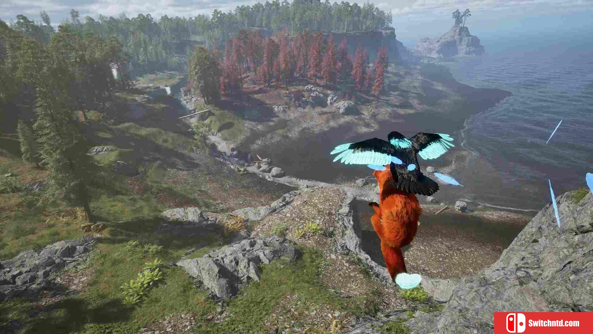 《北境之灵2（Spirit of the North 2）》RUNE镜像版[EN/JP]_3