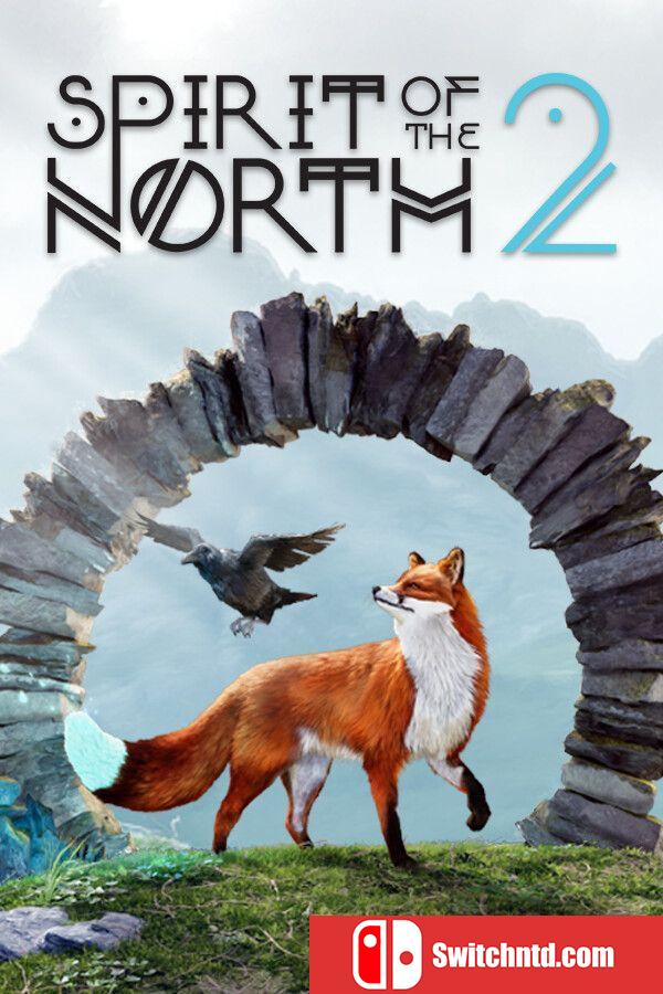 《北境之灵2（Spirit of the North 2）》RUNE镜像版[EN/JP]
