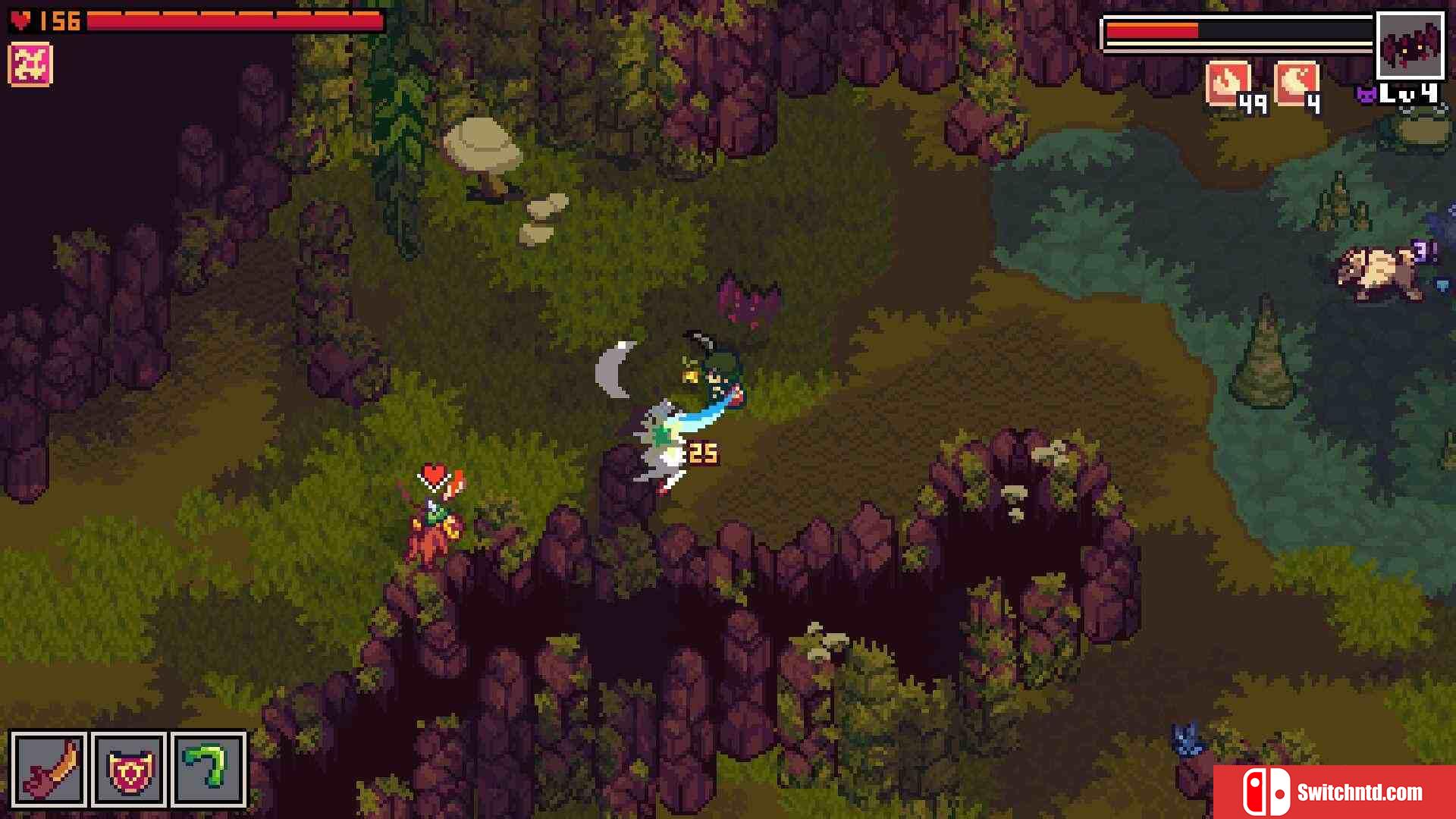 《生物守护者（Creature Keeper）》v1.008 DELiGHT硬盘版[EN]_4