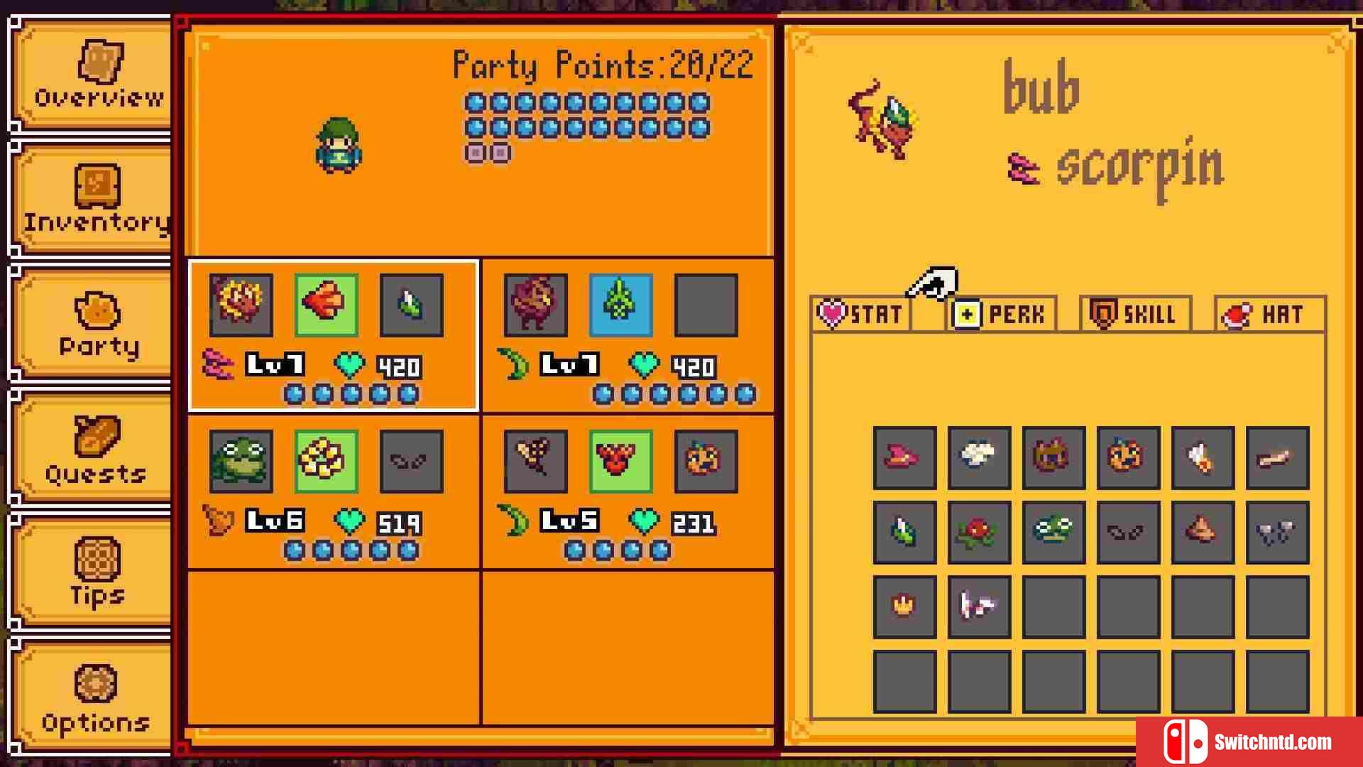 《生物守护者（Creature Keeper）》v1.008 DELiGHT硬盘版[EN]_5