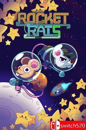 《火箭鼠（Rocket Rats）》Build 17891692 P2P硬盘版[EN]