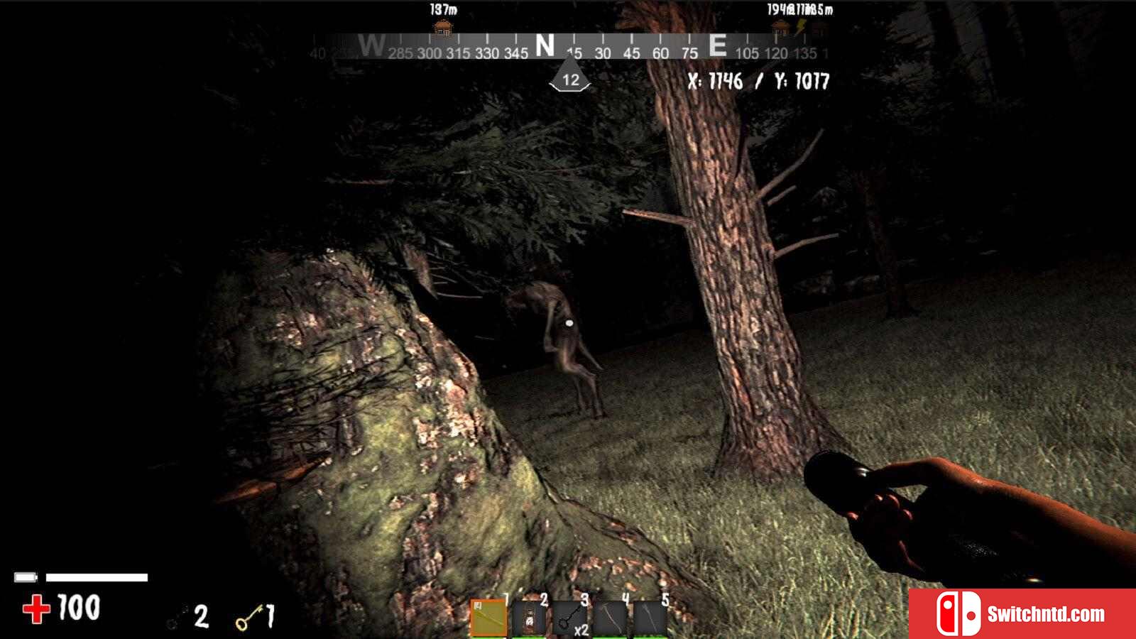《今晚无人入睡（Nobody Sleeps Tonight）》Build 11052024 0xdeadcode硬盘版[EN]_2