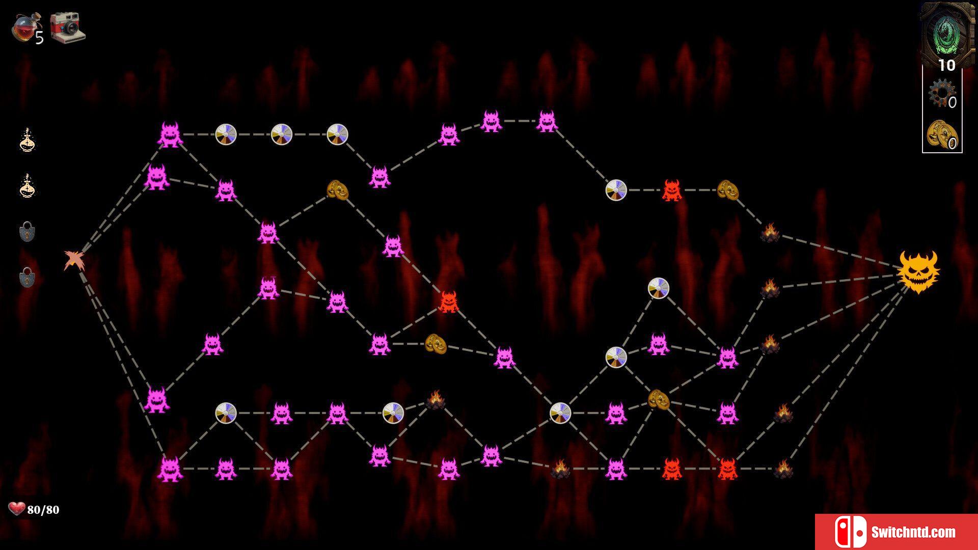 《洞穴远征（Cave Crusade）》TENOKE镜像版[EN]_5