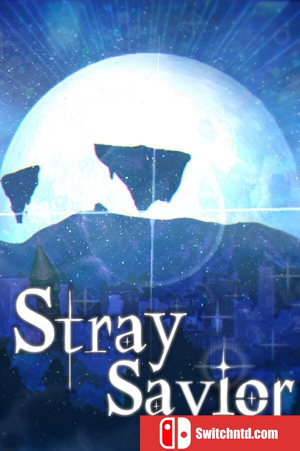 《迷途救世主（Stray Savior）》TENOKE镜像版[EN]