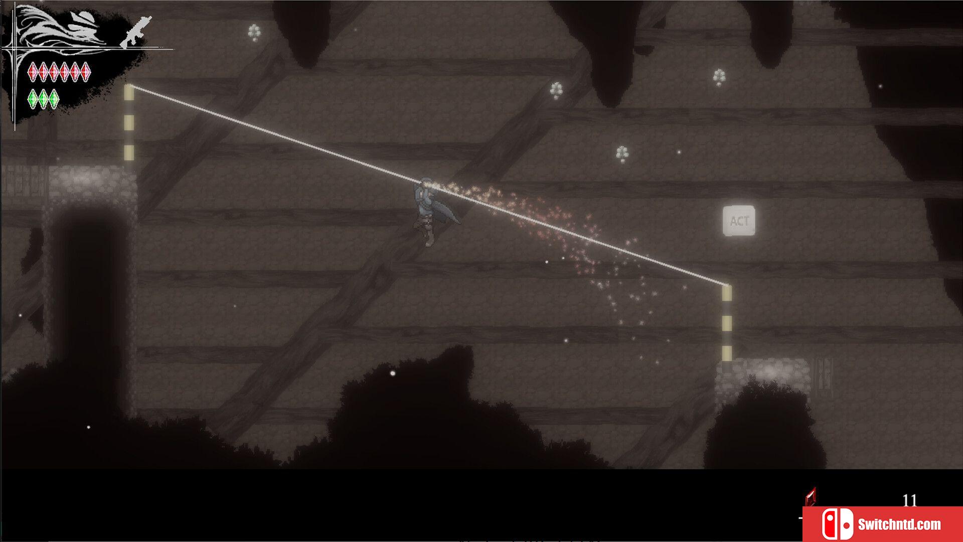《迷途救世主（Stray Savior）》TENOKE镜像版[EN]_1