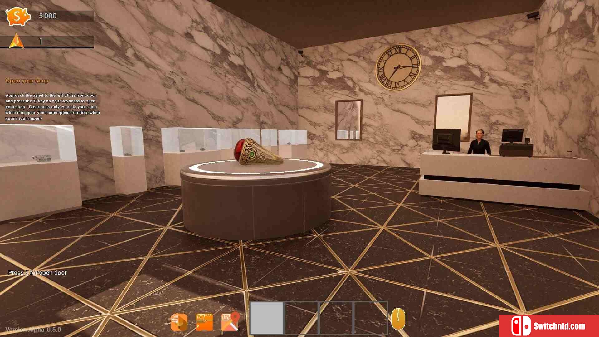 《我的当铺（MyPawnShop）》TENOKE镜像版[EN]_3