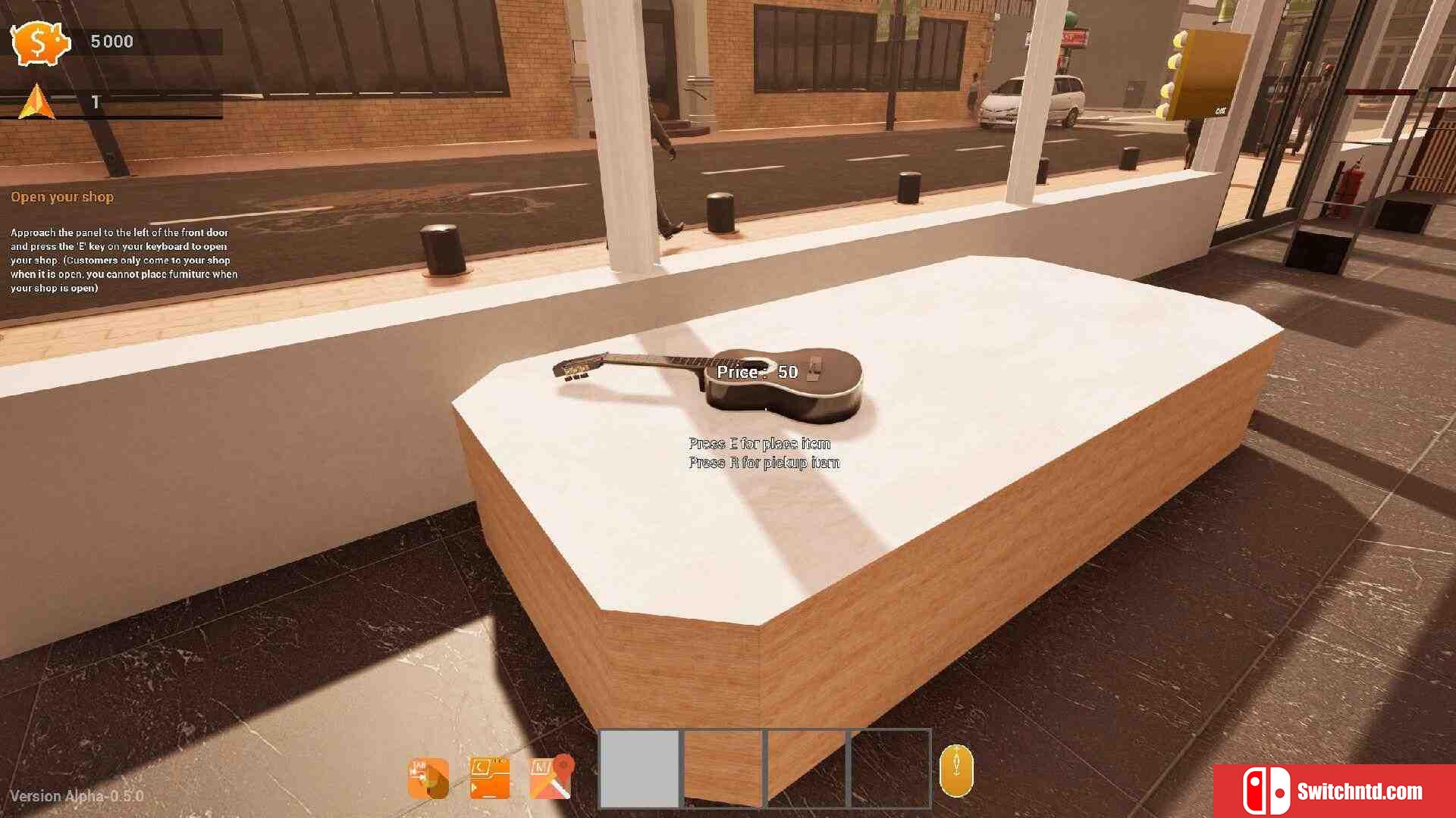 《我的当铺（MyPawnShop）》TENOKE镜像版[EN]_2