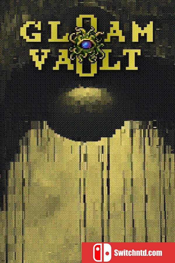 《幽影宝库（Gloamvault）》Build 18386995 P2P硬盘版[EN]