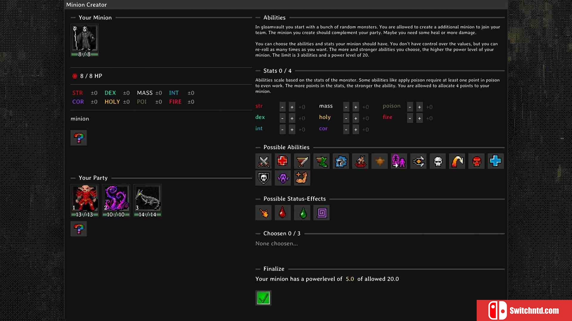 《幽影宝库（Gloamvault）》Build 18386995 P2P硬盘版[EN]_3