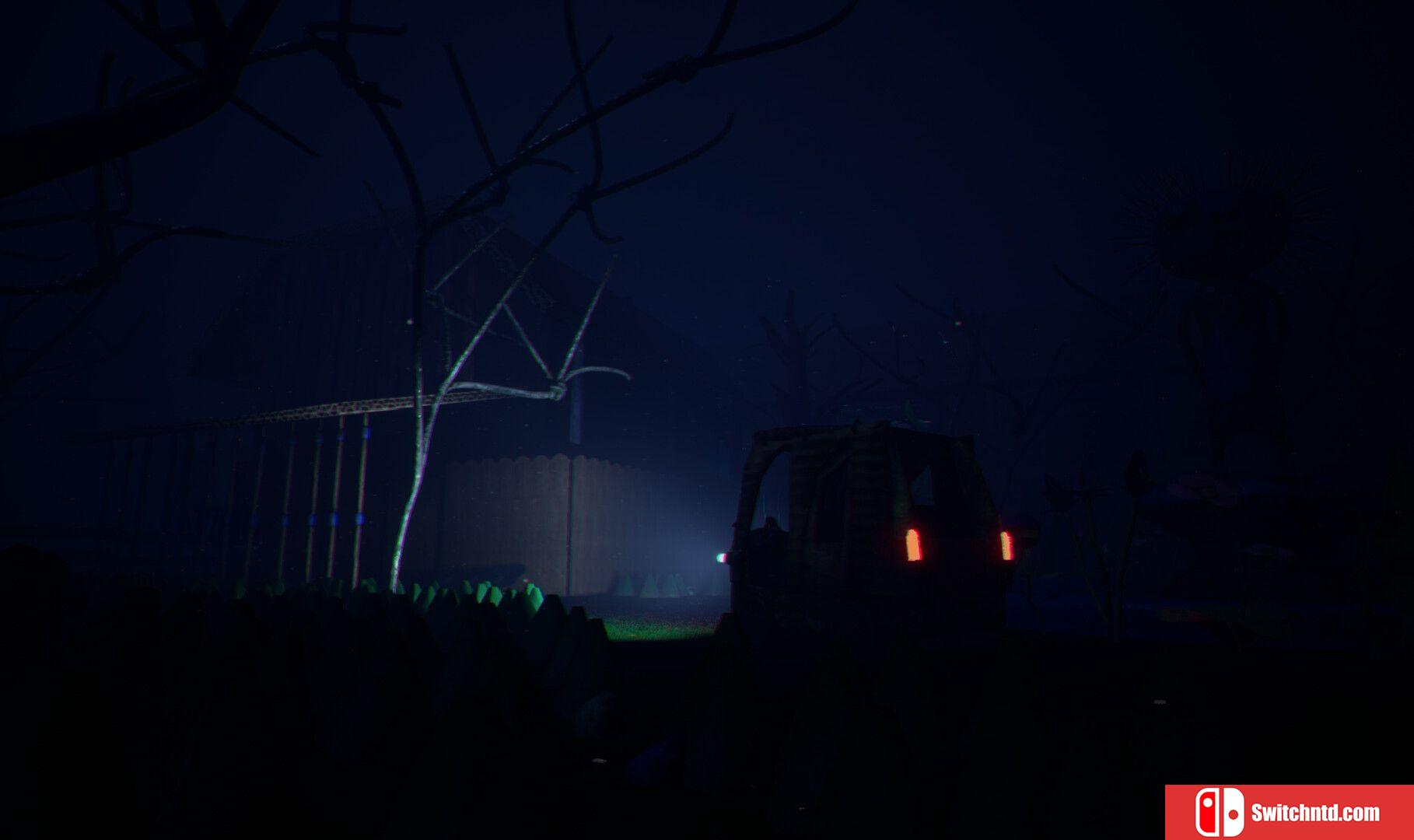 《黏土镇惊魂：第一章（ClayTown Horror Part One）》v1.5 P2P硬盘版[EN]_2