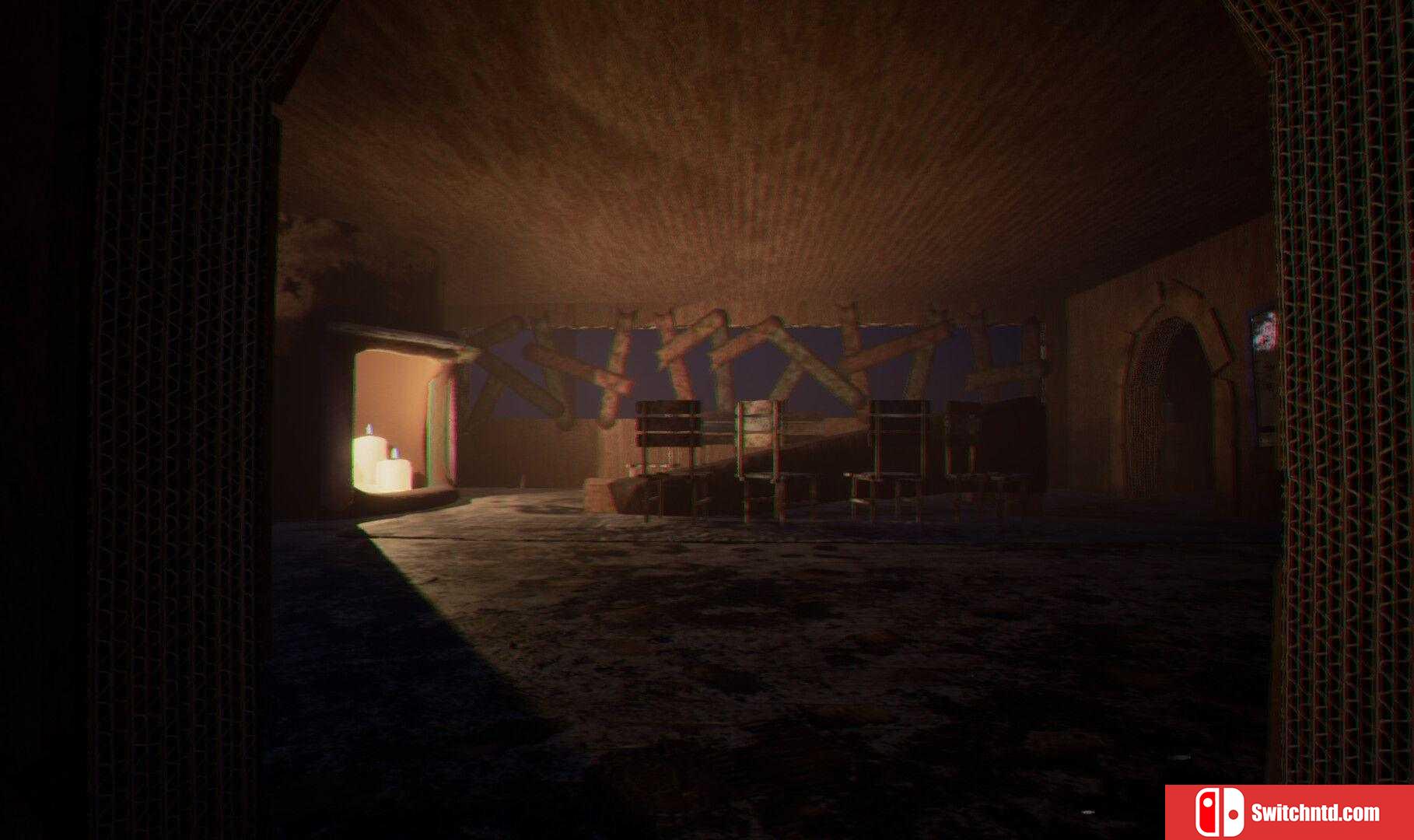 《黏土镇惊魂：第一章（ClayTown Horror Part One）》v1.5 P2P硬盘版[EN]_4
