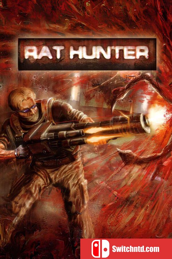 《鼠猎者（Rat Hunter）》v19.11.2024 P2P硬盘版[EN]