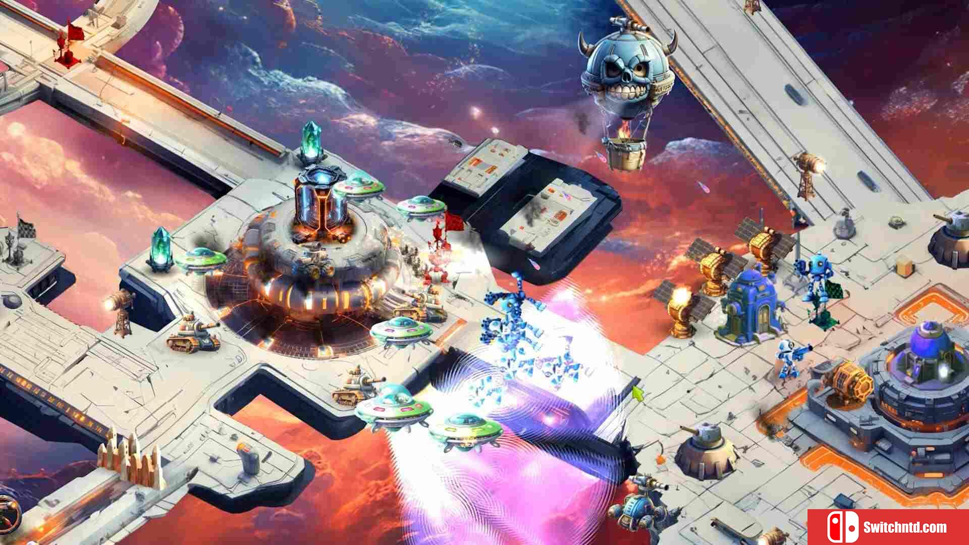 《把他们都干掉（Nuke Them All）》集成Cyberstorm升级 SKIDROW镜像版[EN]_3