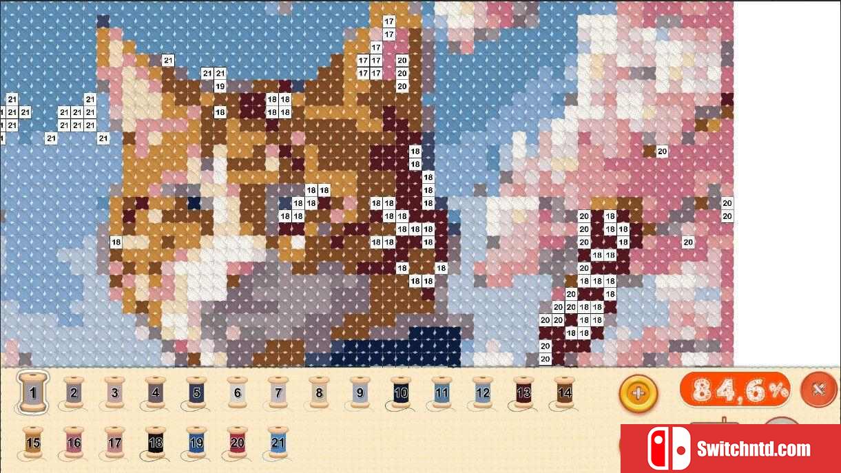 《我的爱好：刺绣大全（My Hobby: Needlework Galore）》RAZOR硬盘版[EN]_5