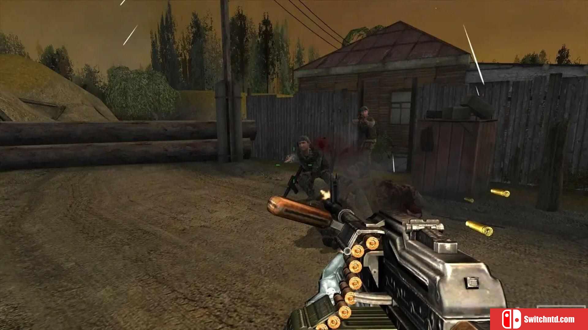 《失踪者：亚洲任务（M.I.A.: Mission in Asia）》Build 17561584 P2P硬盘版[EN]_1