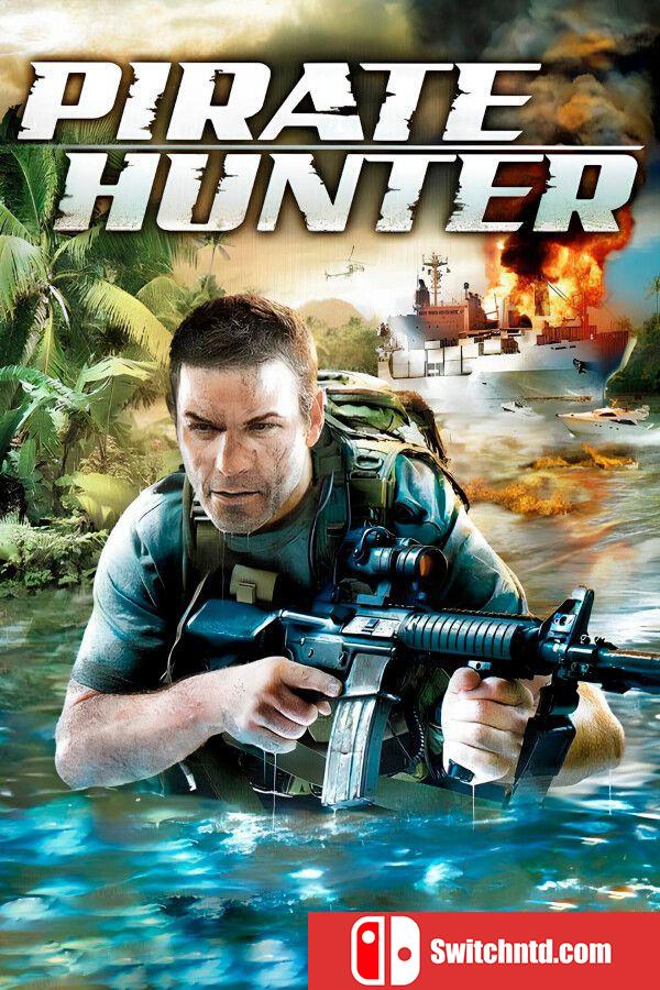 《海盗猎人（Pirate Hunter）》Build 16101017 P2P硬盘版[EN]
