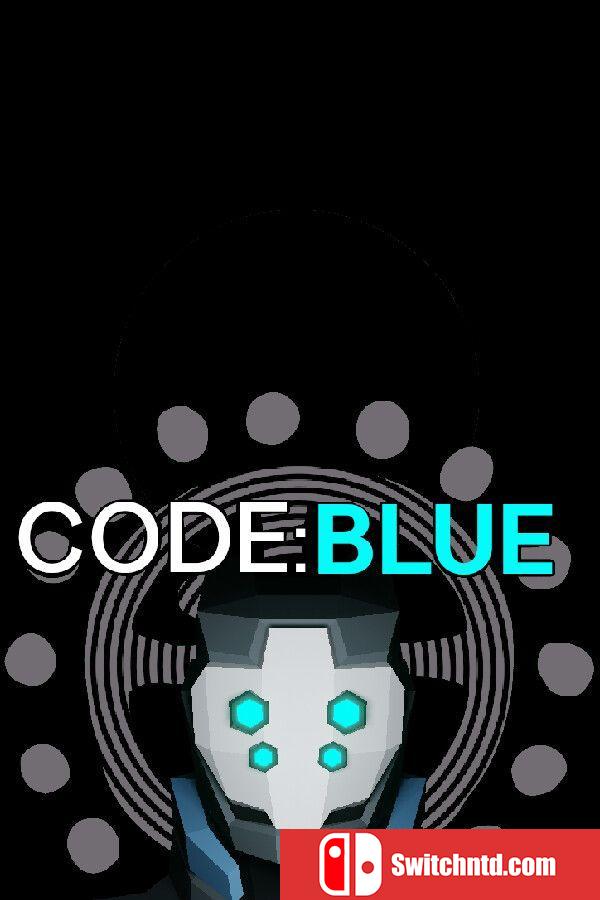 《代号：蓝色（CODE: BLUE）》Build 18433376 P2P硬盘版[EN]