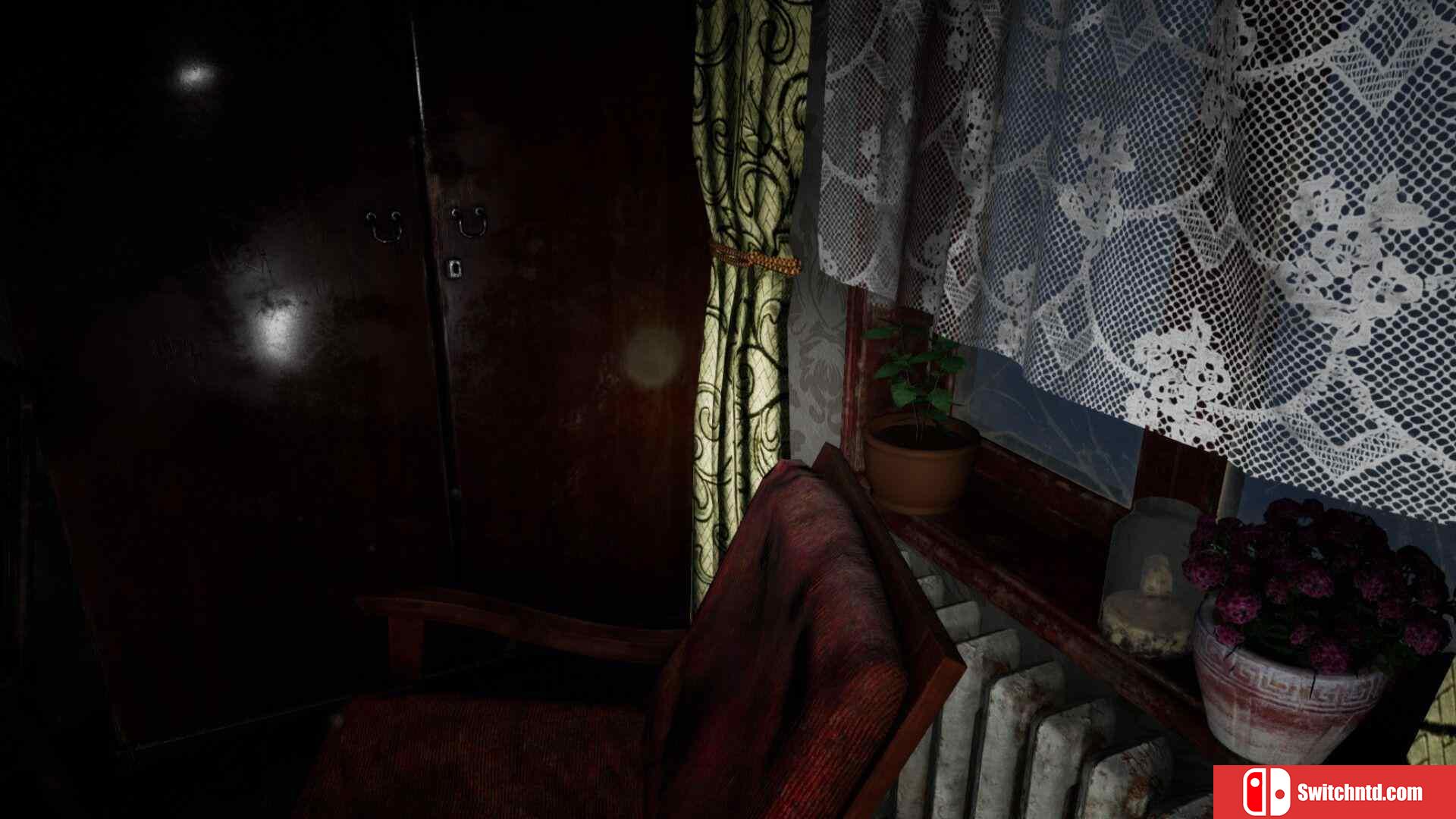 《埃博拉村（EBOLA VILLAGE）》RUNE镜像版[EN]_5