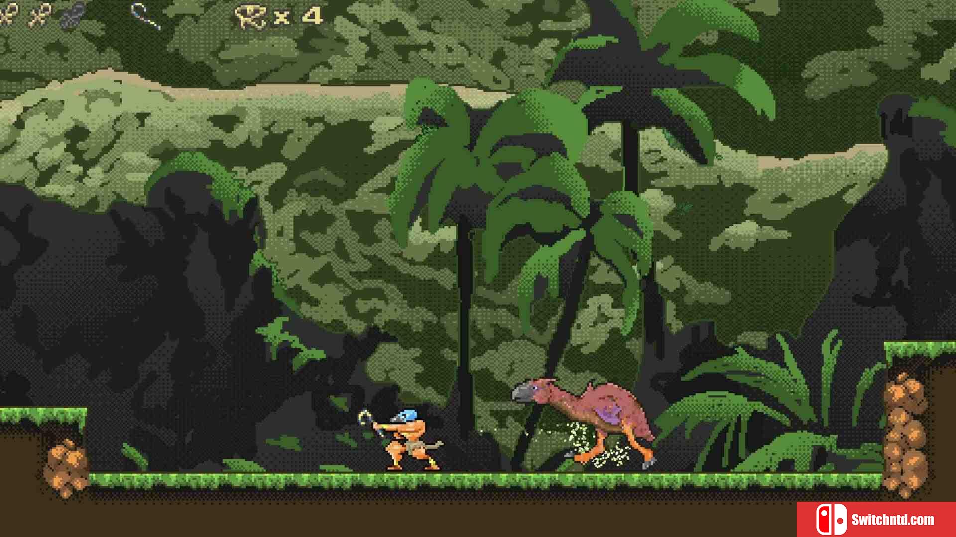 《奥西里斯的使命（Osiris Quest）》TENOKE镜像版[EN]_3