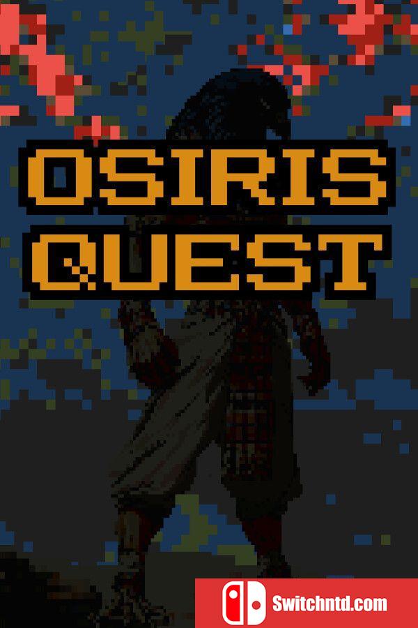 《奥西里斯的使命（Osiris Quest）》TENOKE镜像版[EN]
