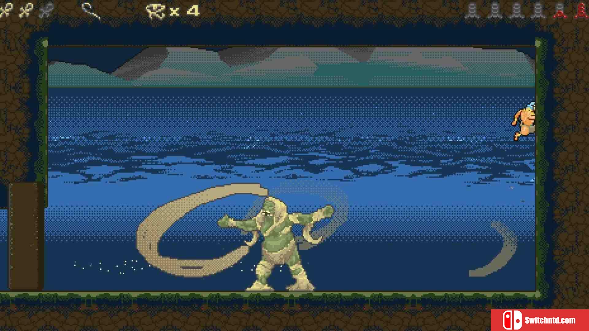 《奥西里斯的使命（Osiris Quest）》TENOKE镜像版[EN]_4