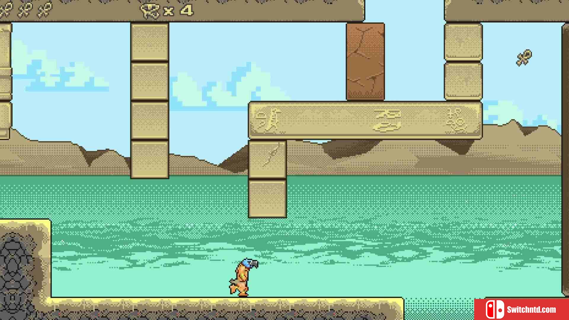 《奥西里斯的使命（Osiris Quest）》TENOKE镜像版[EN]_1