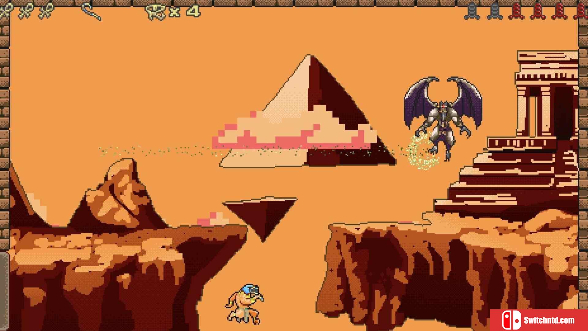 《奥西里斯的使命（Osiris Quest）》TENOKE镜像版[EN]_2