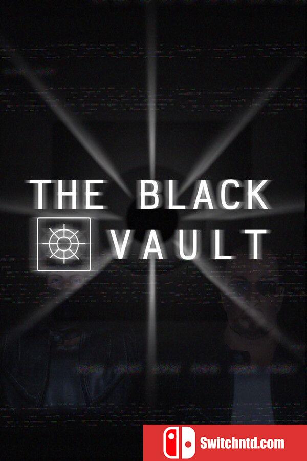《黑色密库（The Black Vault）》TENOKE镜像版[EN]