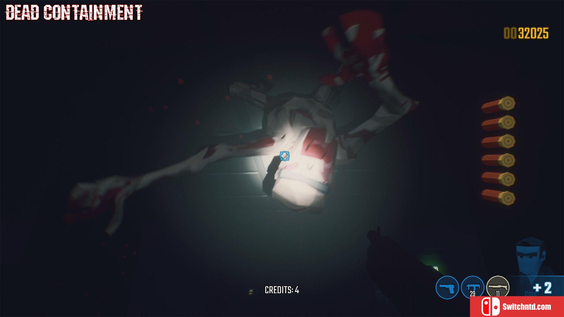 《死亡封锁（Dead Containment）》Build 11217096 P2P硬盘版[EN]_3