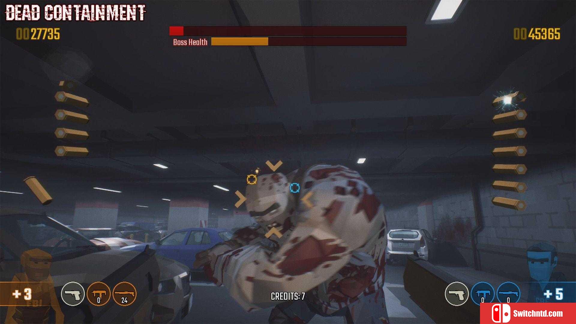 《死亡封锁（Dead Containment）》Build 11217096 P2P硬盘版[EN]_5