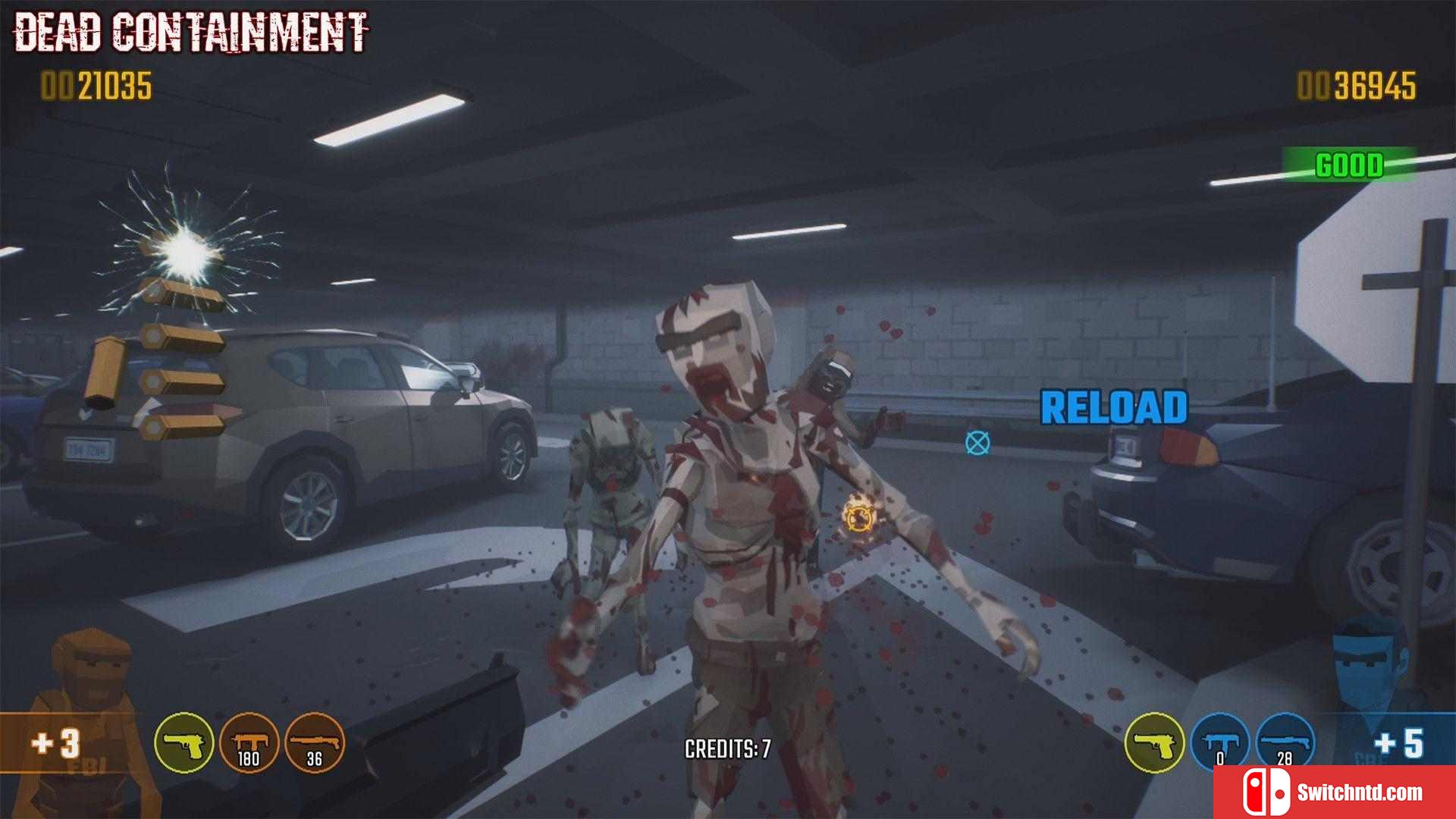 《死亡封锁（Dead Containment）》Build 11217096 P2P硬盘版[EN]_2