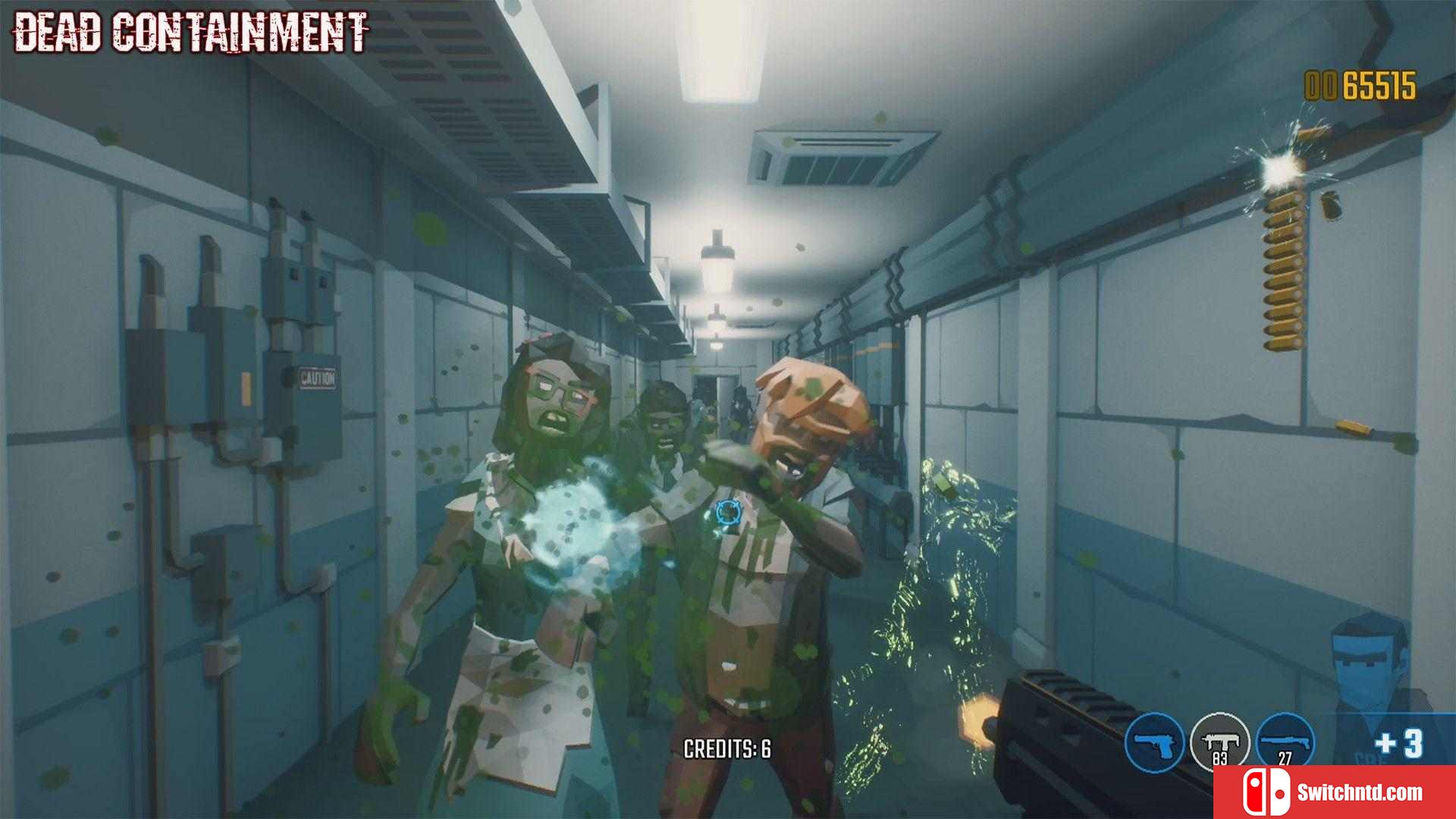 《死亡封锁（Dead Containment）》Build 11217096 P2P硬盘版[EN]_4