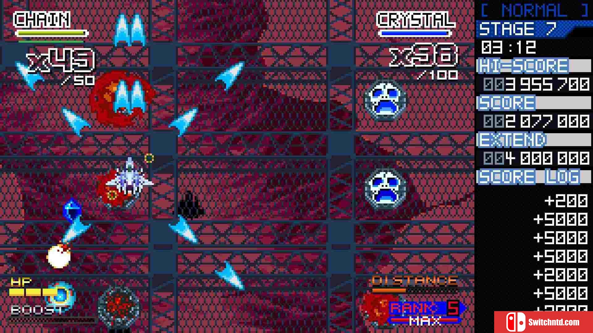 《水晶破坏者（Crystal Breaker）》Build 16701235 P2P硬盘版[EN/JP]_5