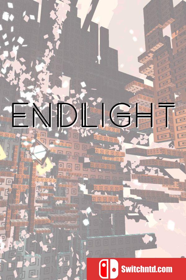《终光（Endlight）》Build 18430286 P2P硬盘版[EN]