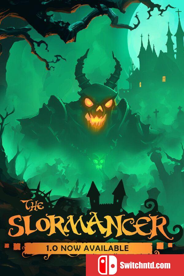 《The Slormancer（The Slormancer）》官方中文 v1.0.2c I_KnoW镜像版[CN/TW/EN/JP]