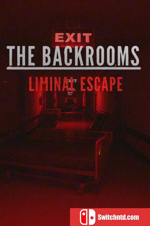 《后室：阈限逃生（BACKROOMS LIMINAL ESCAPE）》TiNYiSO镜像版[EN]
