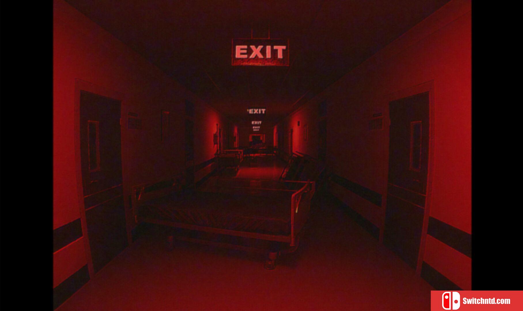 《后室：阈限逃生（BACKROOMS LIMINAL ESCAPE）》TiNYiSO镜像版[EN]_2