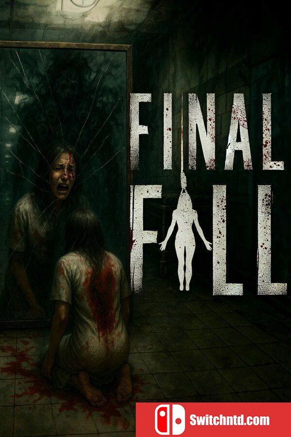 《最终堕落（Final Fall）》SKIDROW镜像版[EN]