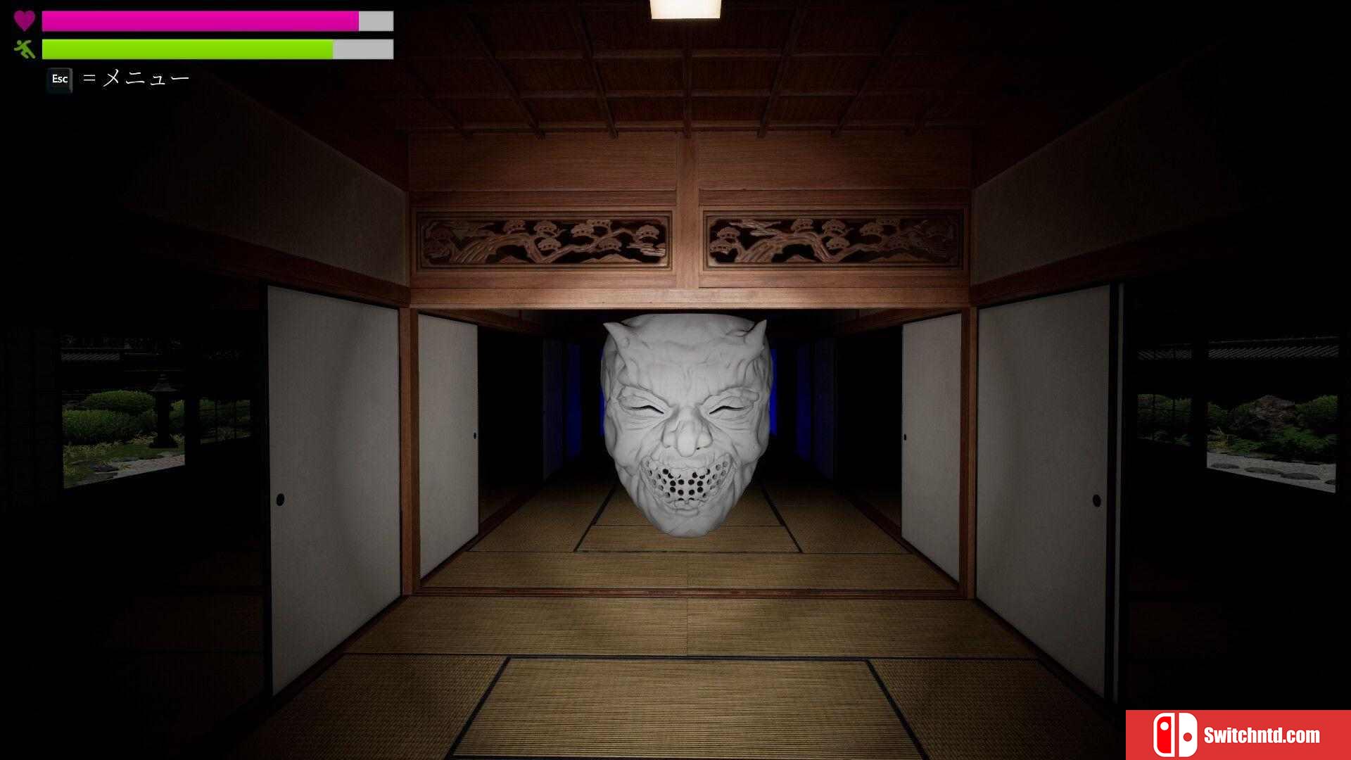 《七夜神社（Shichiya Shrine）》TENOKE镜像版[EN/JP]_4