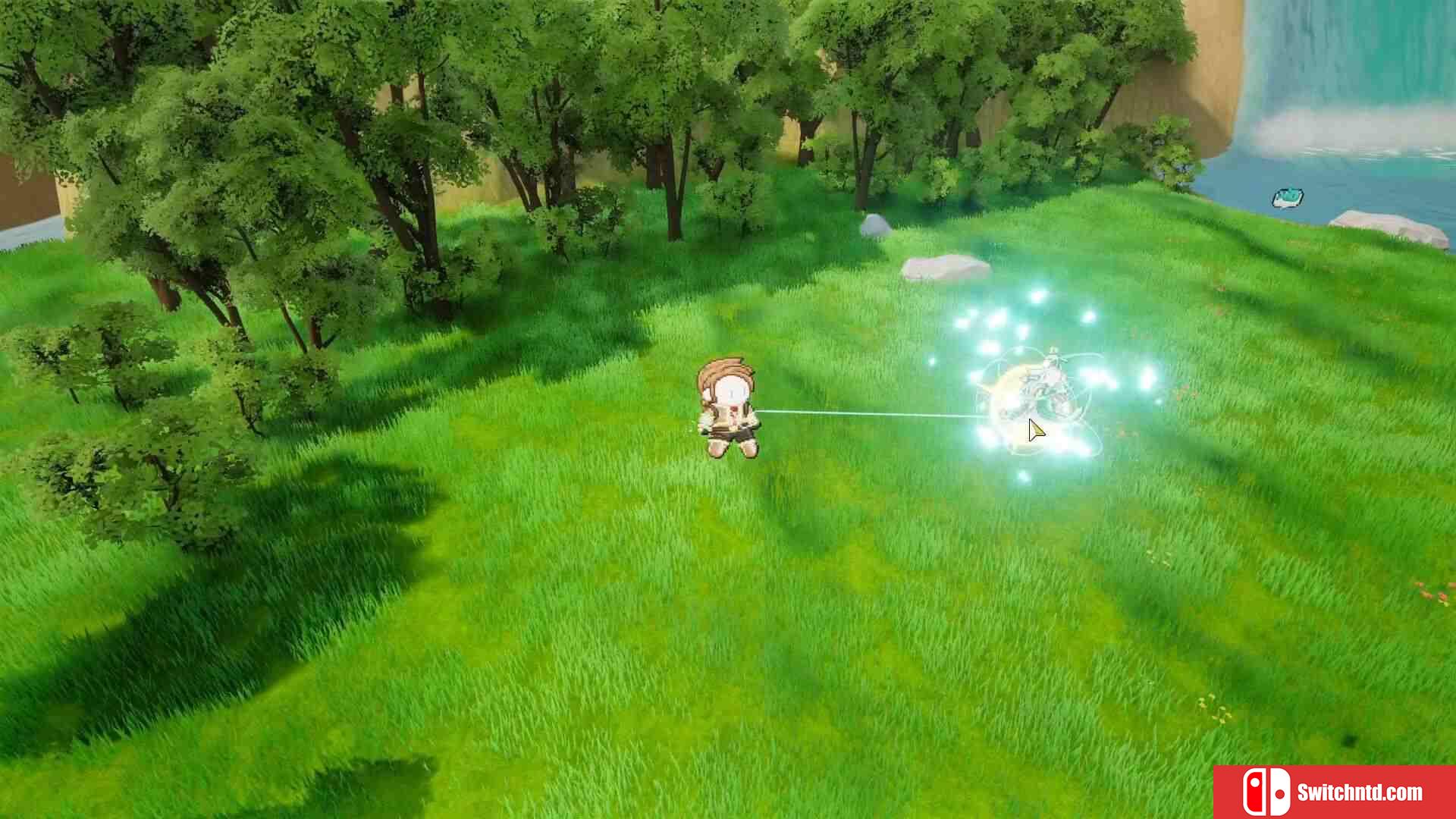 《工匠物语（Artisan Story）》Early Access P2P硬盘版[EN]_5