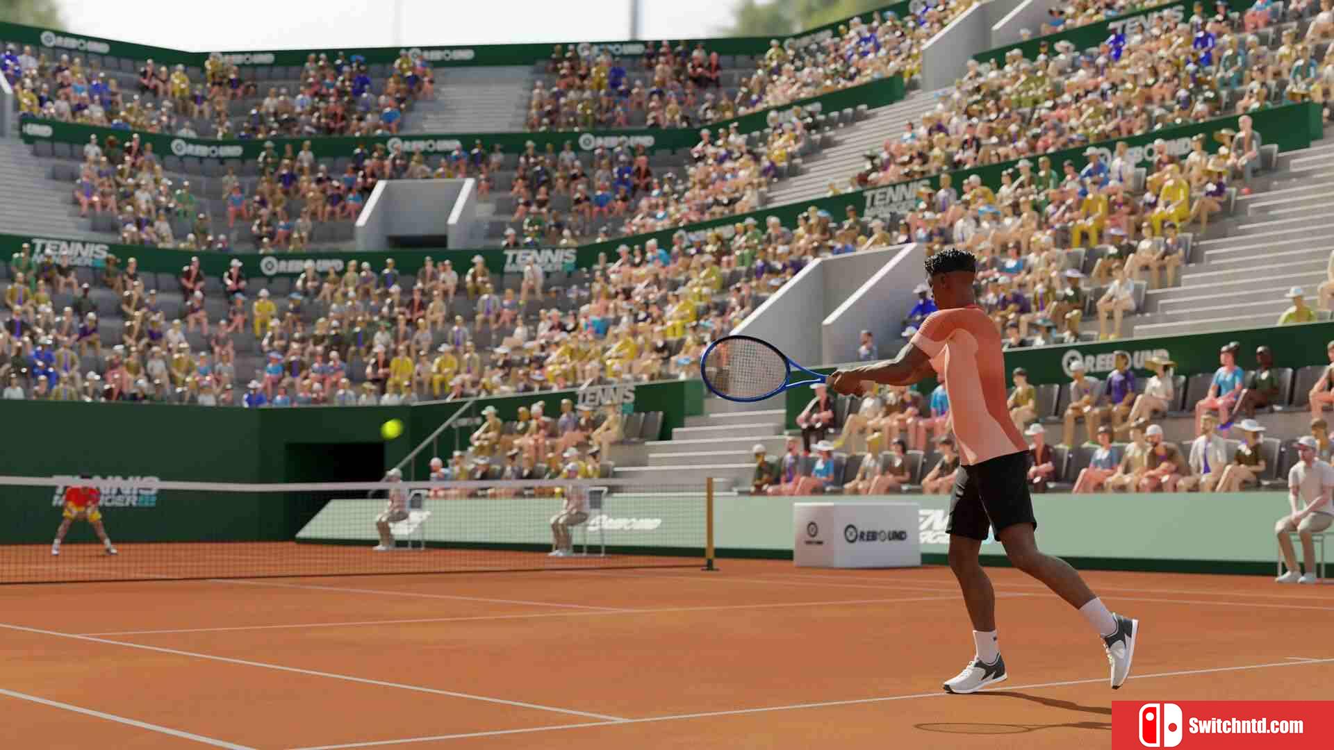 《网球经理25（Tennis Manager 25）》SKIDROW镜像版[EN]_3