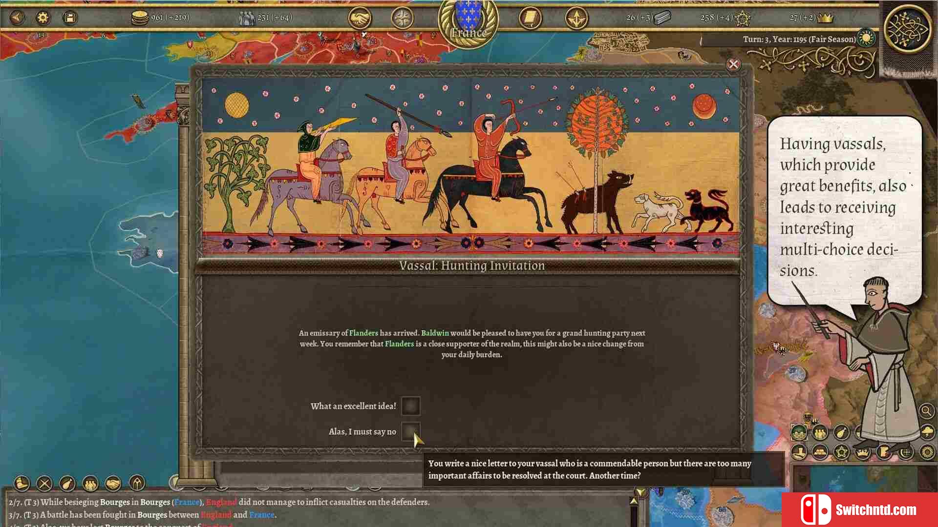 《荣耀之地：王国（Field of Glory: Kingdoms）》集成拉贾斯和部落DLC SKIDROW镜像版[EN]_5