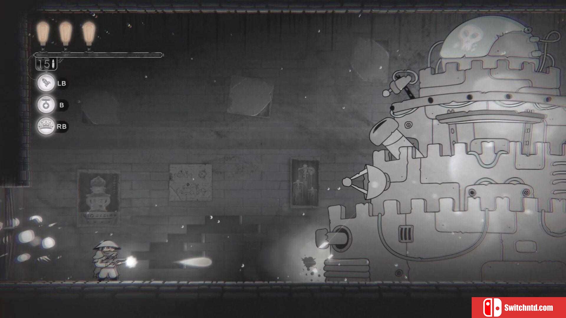 《最后的先锋（Last Vanguard）》SKIDROW镜像版[EN]_3