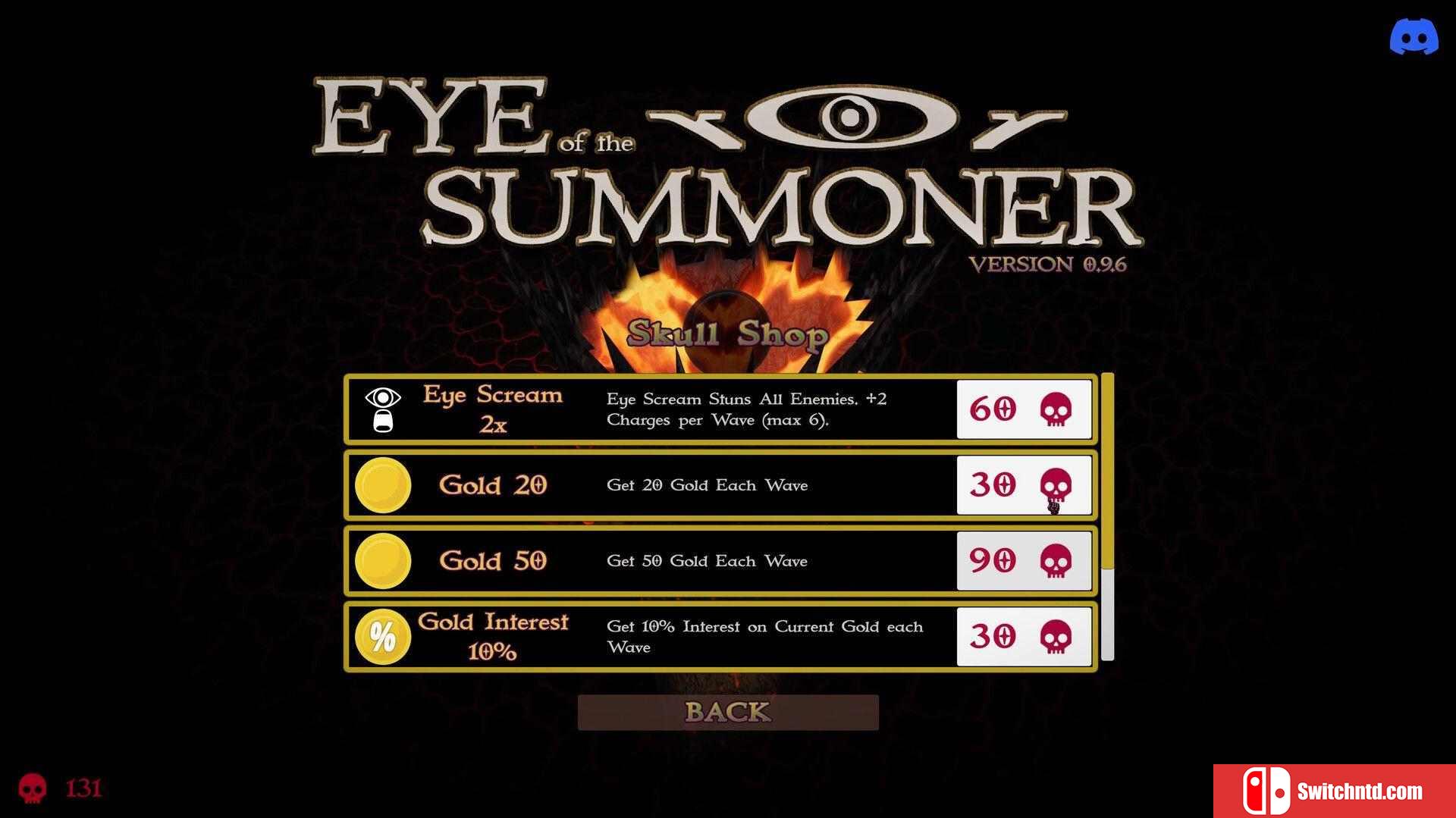《召唤之眼（Eye Of The Summoner）》TENOKE镜像版[EN]_5