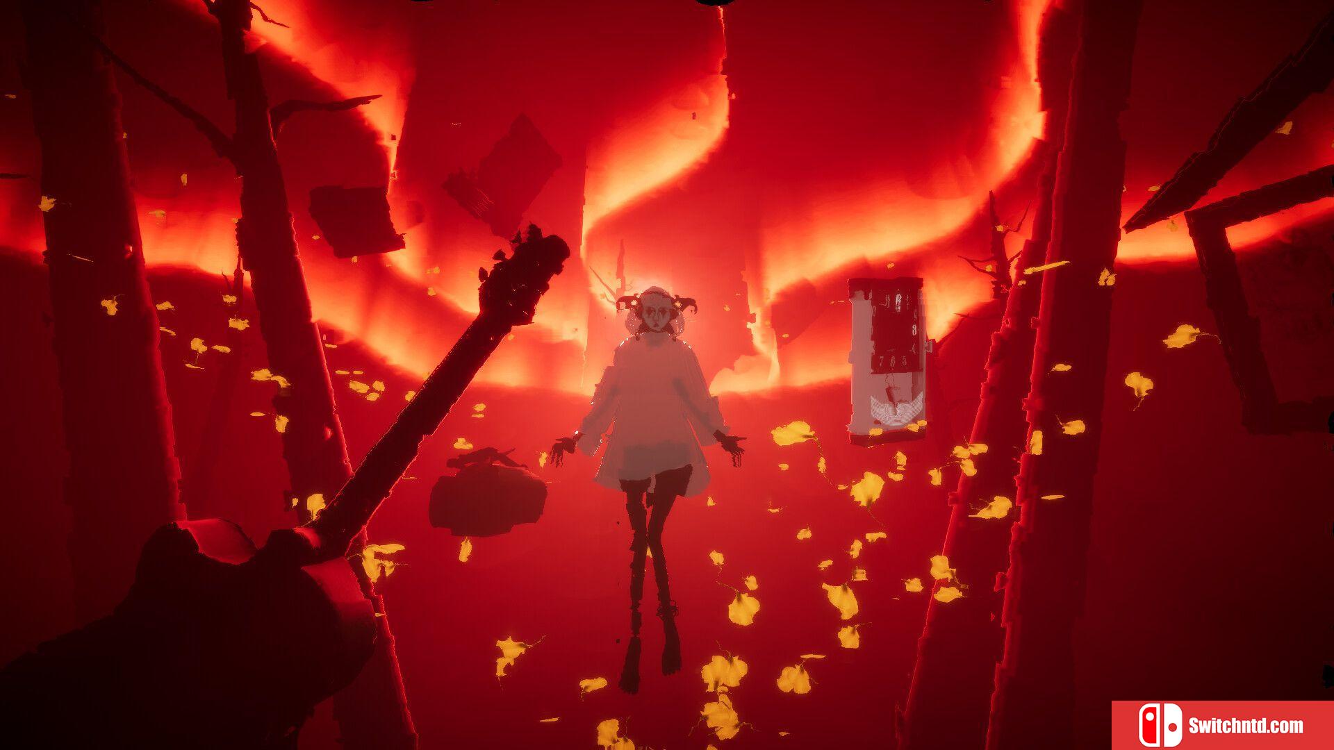 《不凋之花（Undying Flower）》TENOKE镜像版[EN]_3